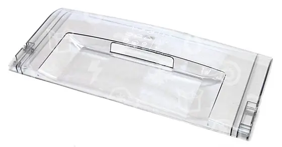 čelo zásuvky GORENJE, RK61810-W (447561)
